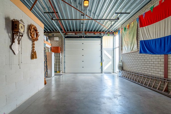 Medium property photo - Korte Bunder 7, 4741 TV Hoeven